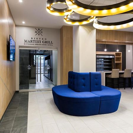 Imperia Hotel Et Suites Boucherville Eksteriør billede