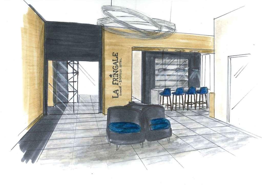 Imperia Hotel Et Suites Boucherville Faciliteter billede