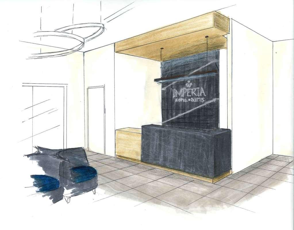 Imperia Hotel Et Suites Boucherville Faciliteter billede