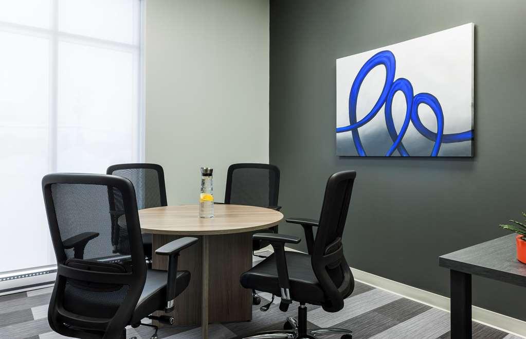 Imperia Hotel Et Suites Boucherville Faciliteter billede