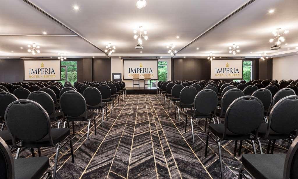 Imperia Hotel Et Suites Boucherville Faciliteter billede