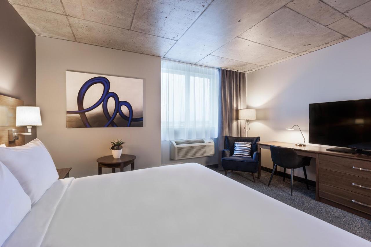 Imperia Hotel Et Suites Boucherville Eksteriør billede