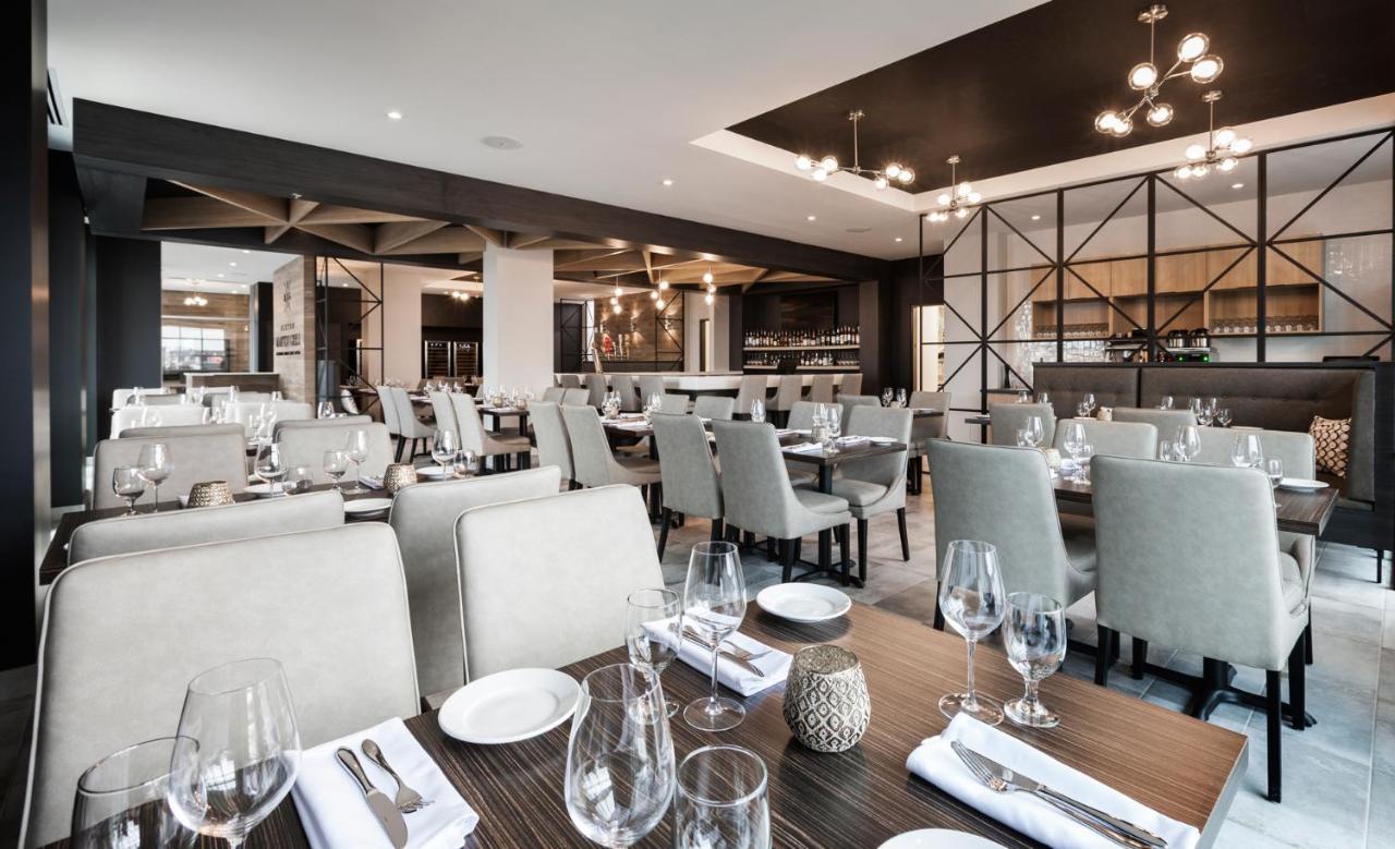 Imperia Hotel Et Suites Boucherville Eksteriør billede