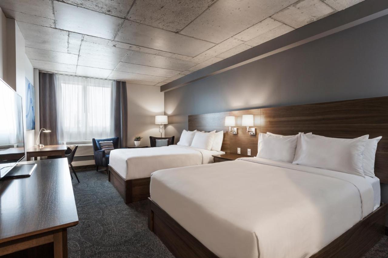 Imperia Hotel Et Suites Boucherville Eksteriør billede